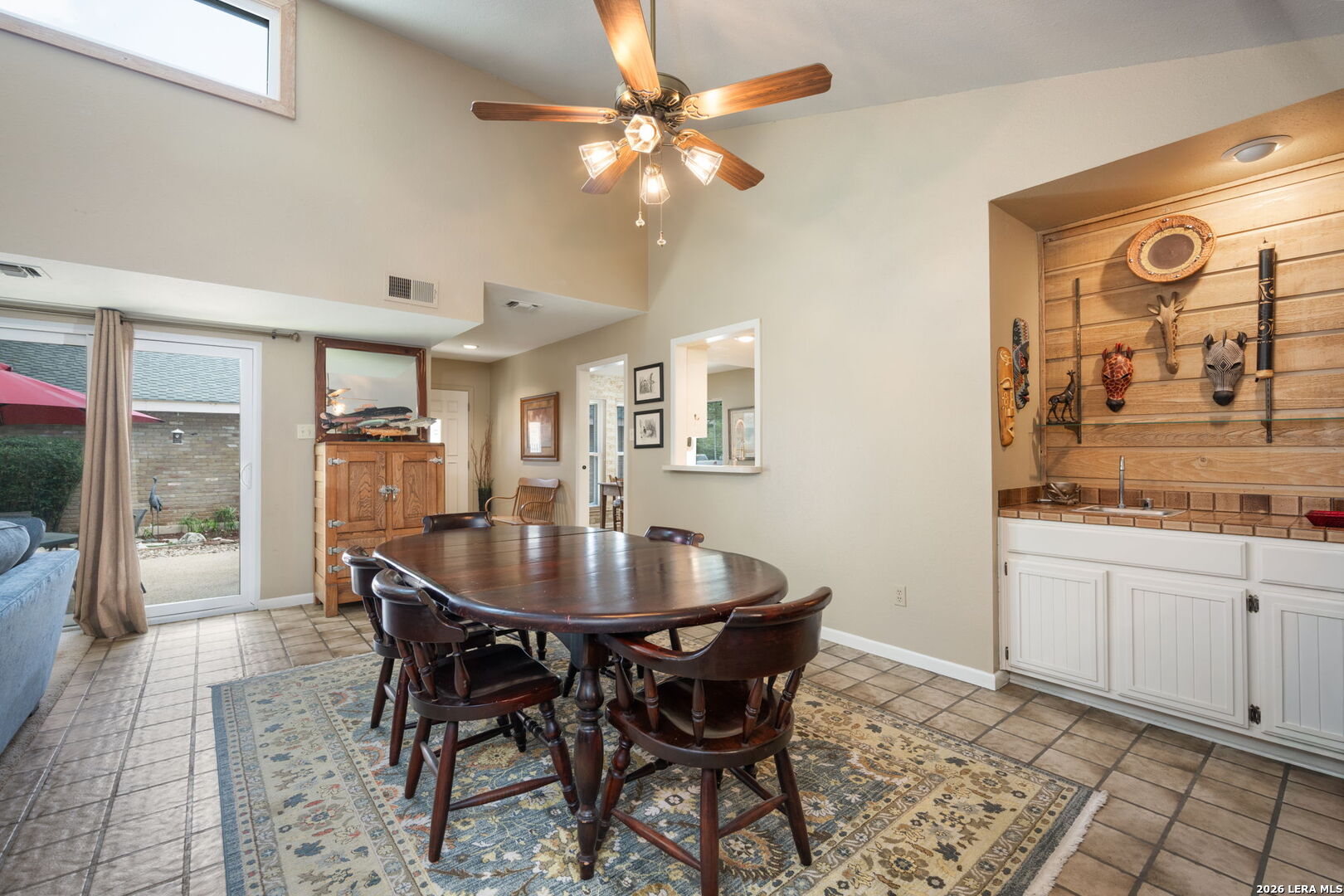2631 COUNTRY SQUARE ST, ,  78209 — photo 1