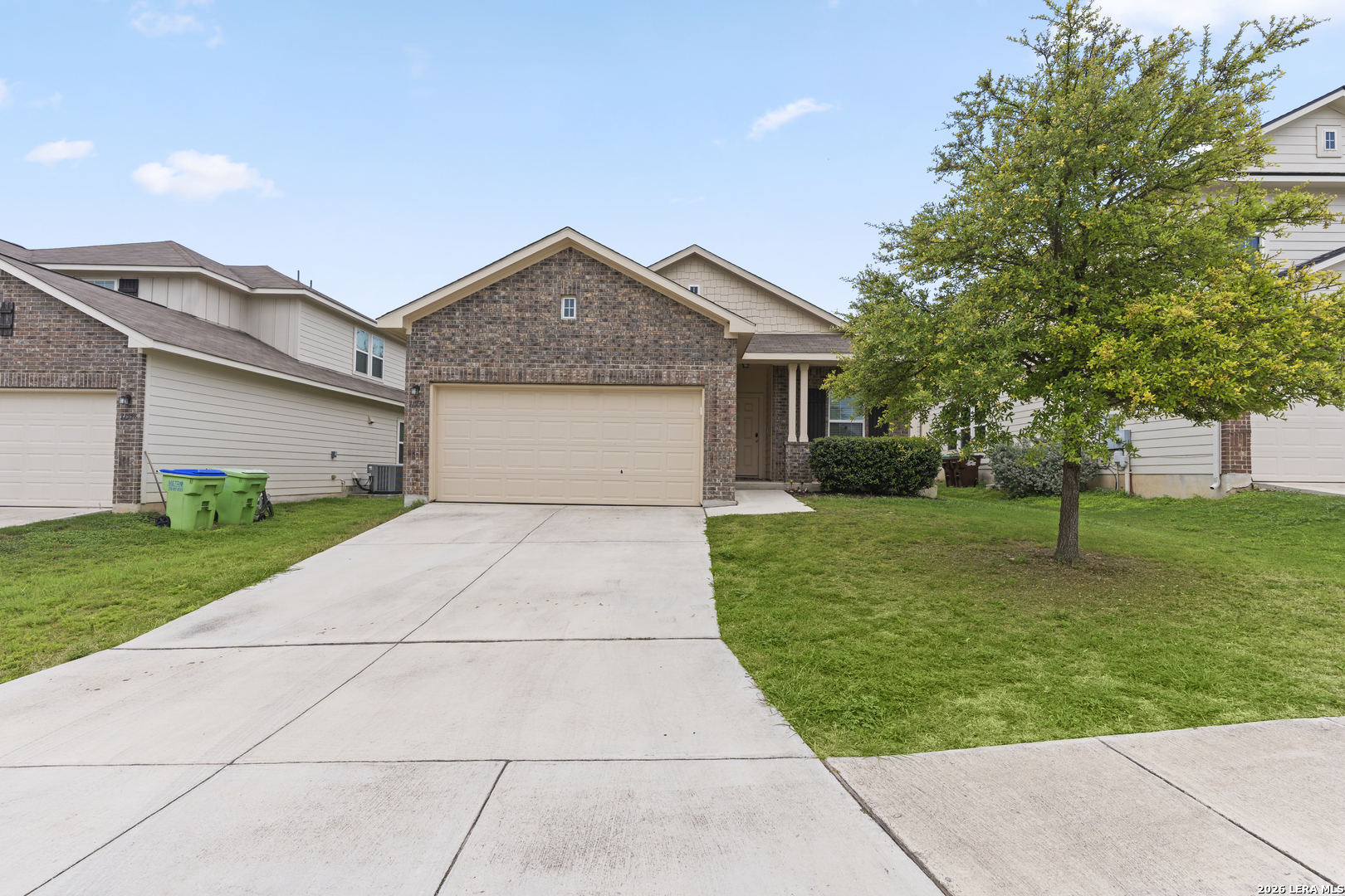 11530 VERDIS VLY, San Antonio, TX 78245 — photo 1