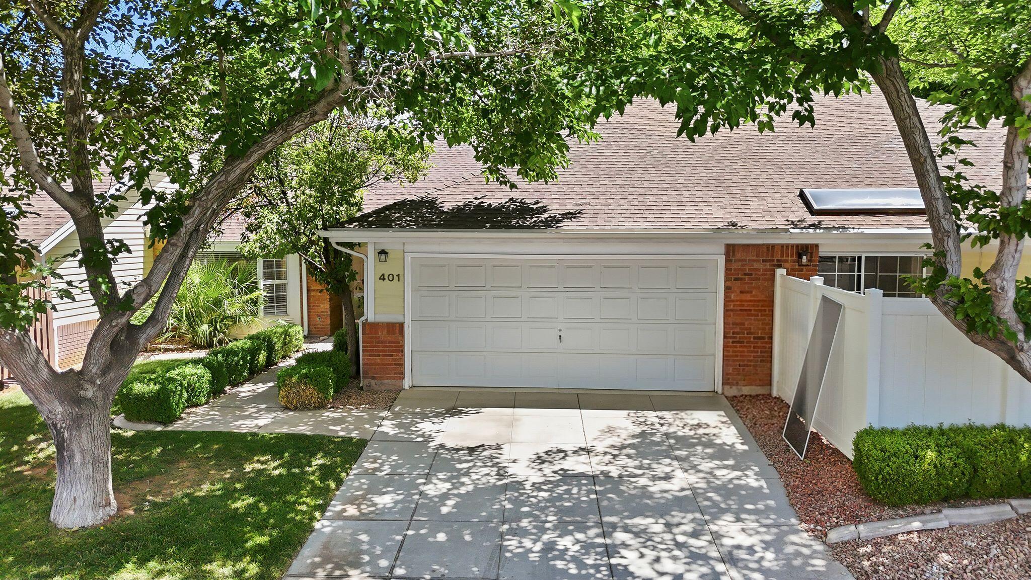 845 N Valley View DR 401, St George, UT 84770 — photo 1