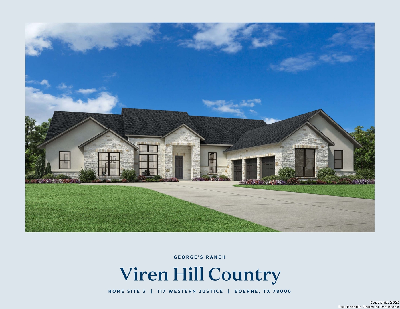 101 Western Justice, Boerne, TX 78006 — photo 1
