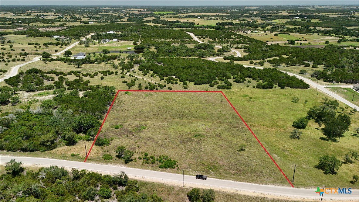 Lot 35 Burnet Oaks Drive, Burnet, TX 78611 — photo 1