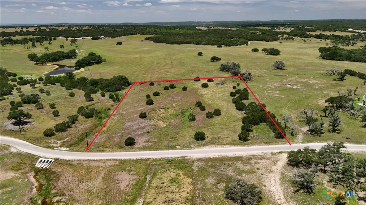 Lot 12 Burnet Oaks Drive, Burnet, TX 78611 — photo 1