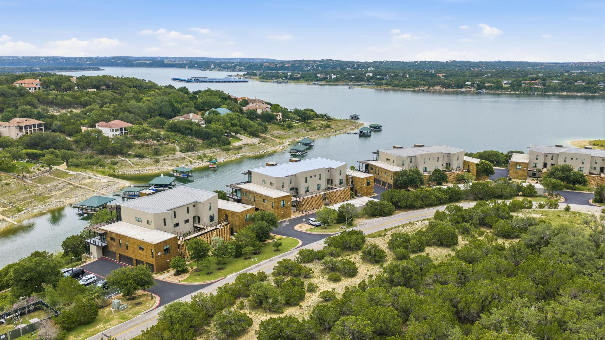 1101 Ivean Pearson Rd #B204, Lago Vista, TX 78645 — photo 1
