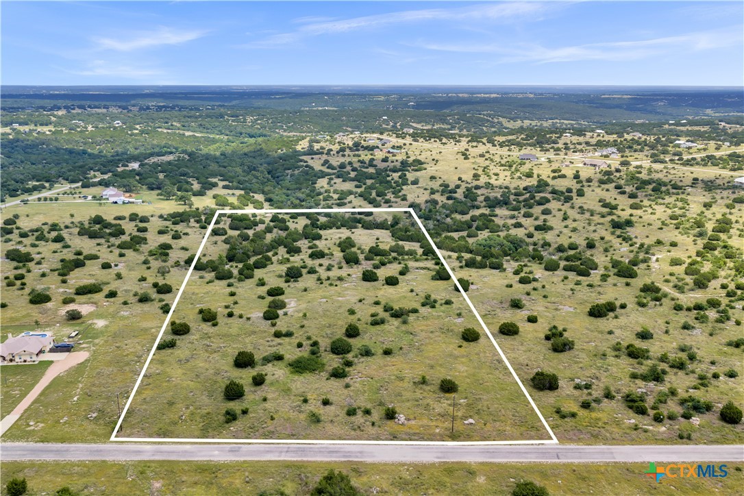 Lot 65 Three Creeks Drive, Bertram, TX 78605 — photo 1
