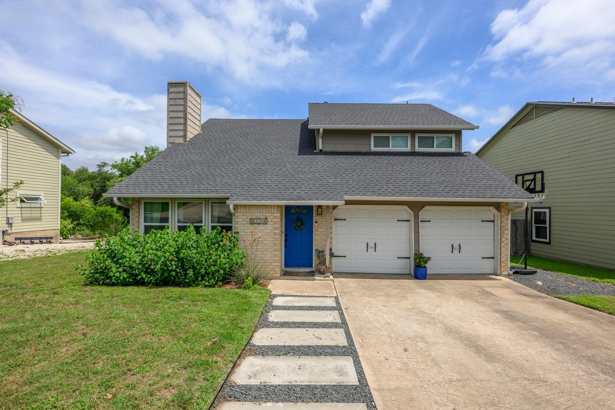 8406 Hanbridge, Austin, TX 78736 — photo 1