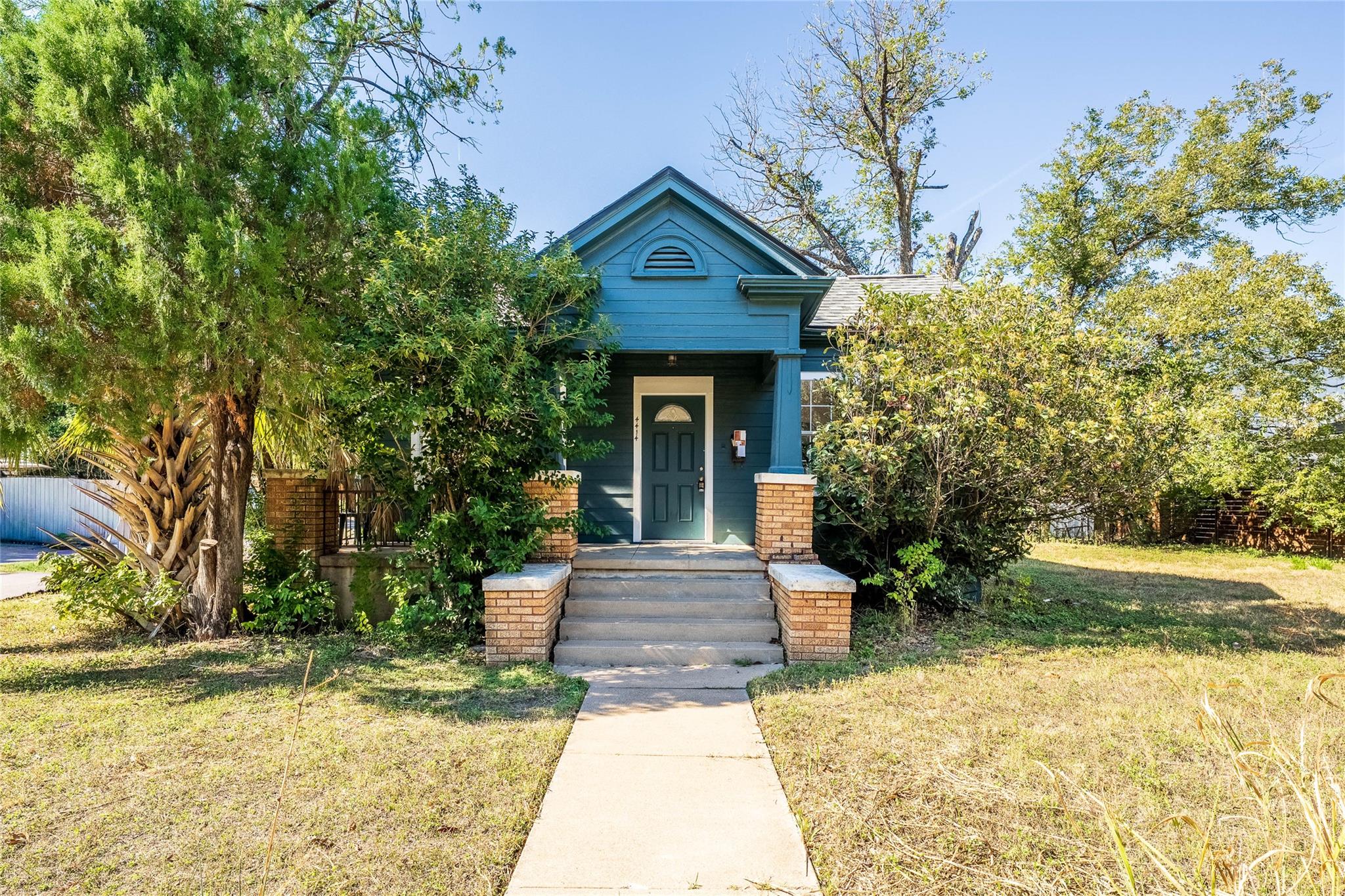 4414 Red River, Austin, TX 78751 — photo 1