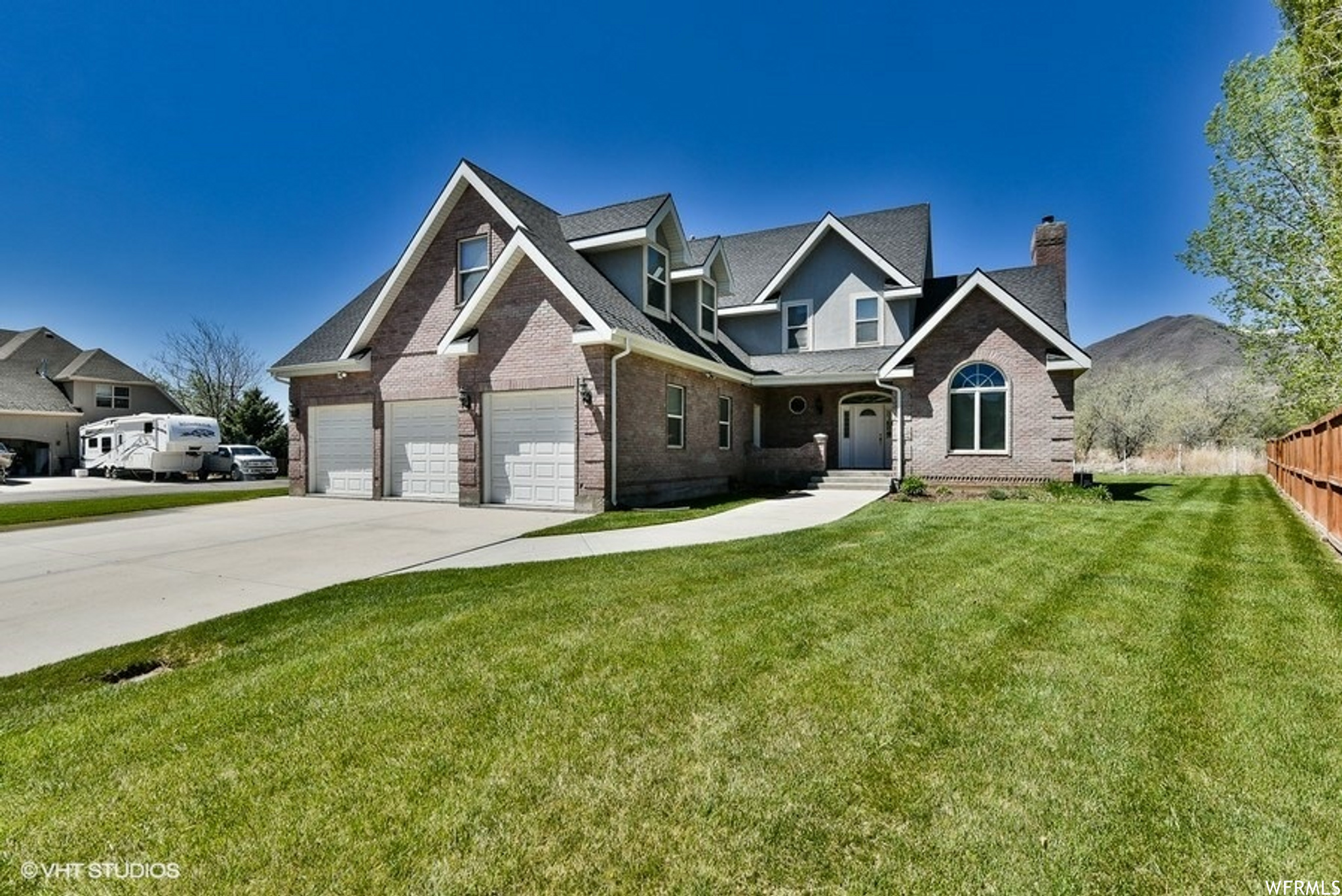913 N SWISS FARM CT, Midway, UT 84049 — photo 1