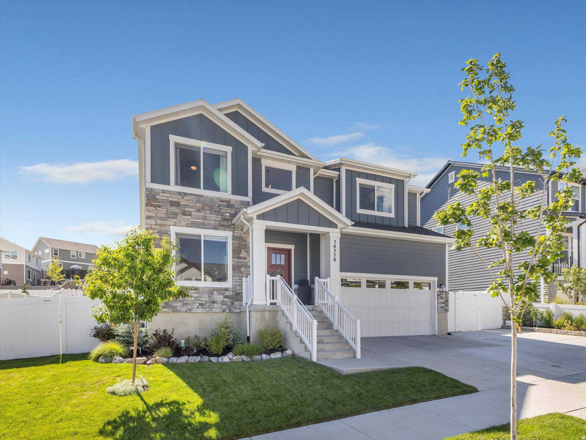 14778 S SPRINGTIME RD, Draper, UT 84020 — photo 1