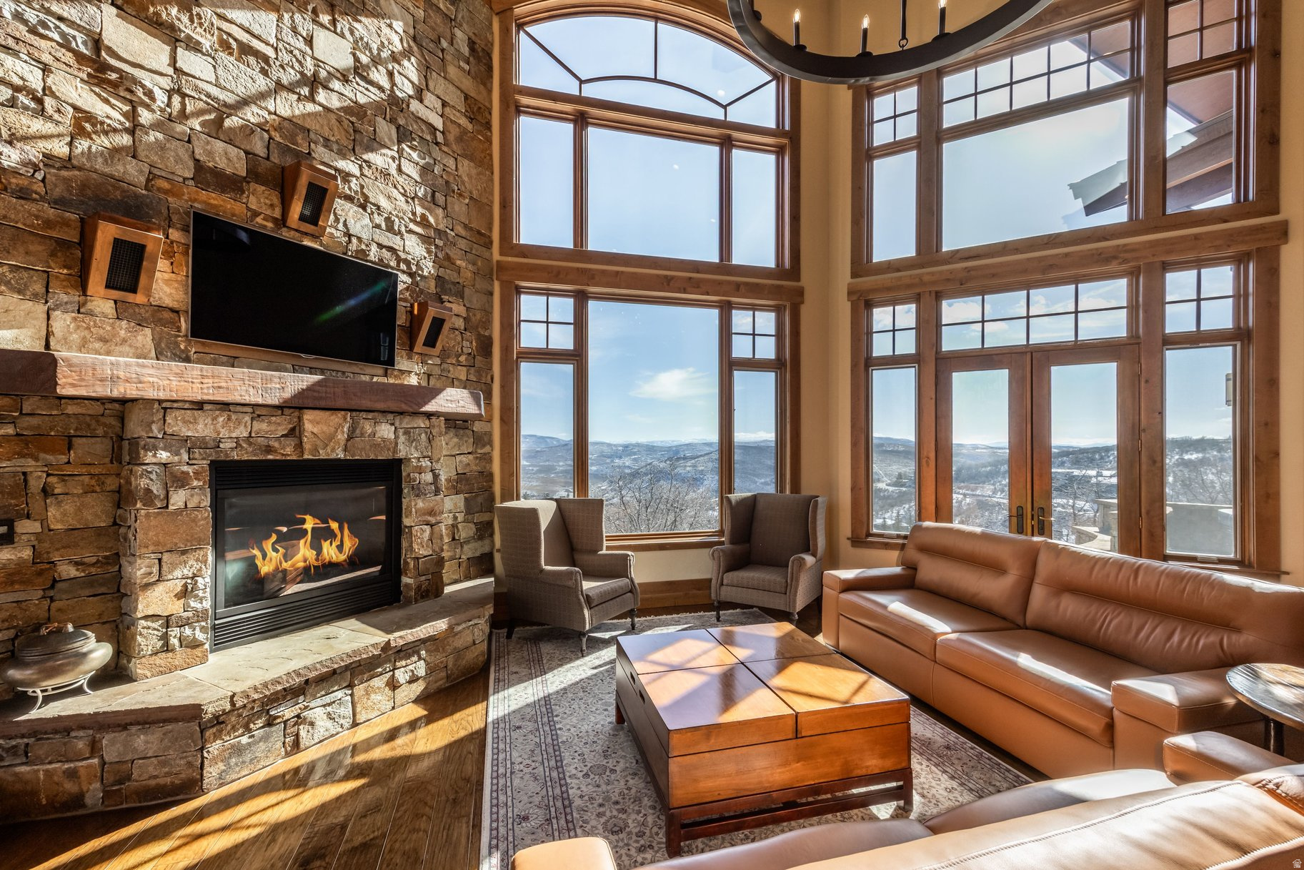 8425  SUNRISE LOOP, Park City, UT 84098 — photo 1