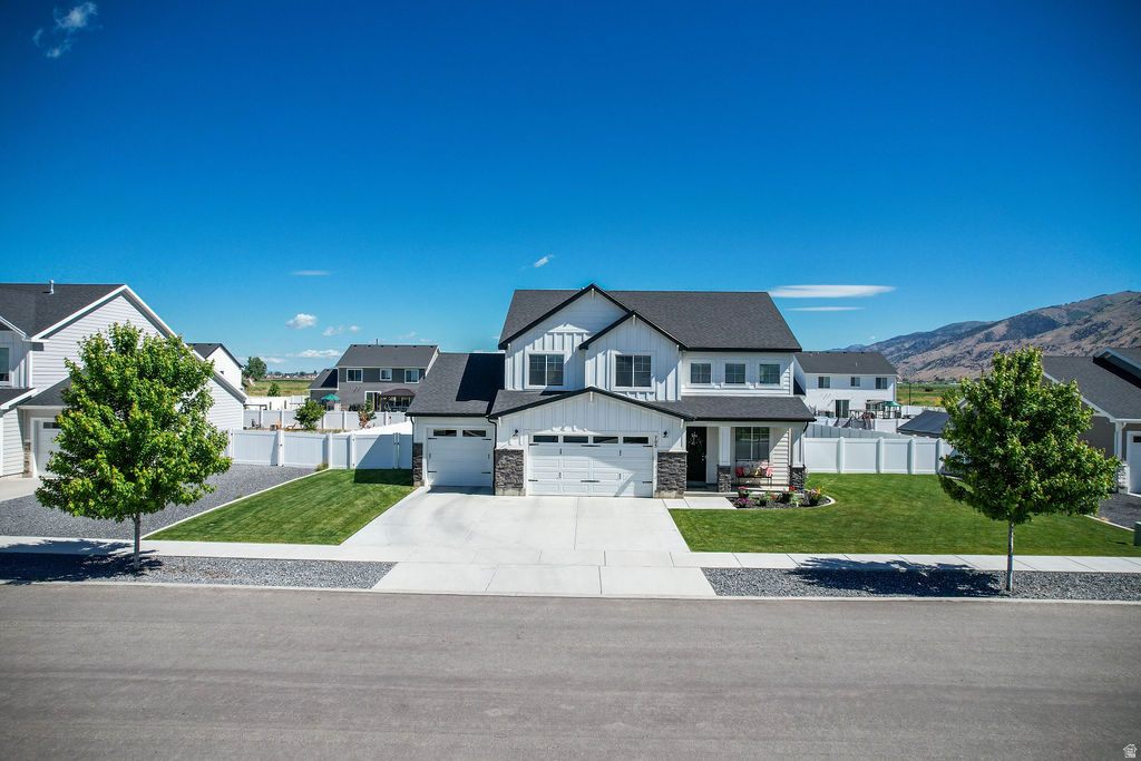 705 E 1150 S, Hyrum, UT 84319 — photo 1