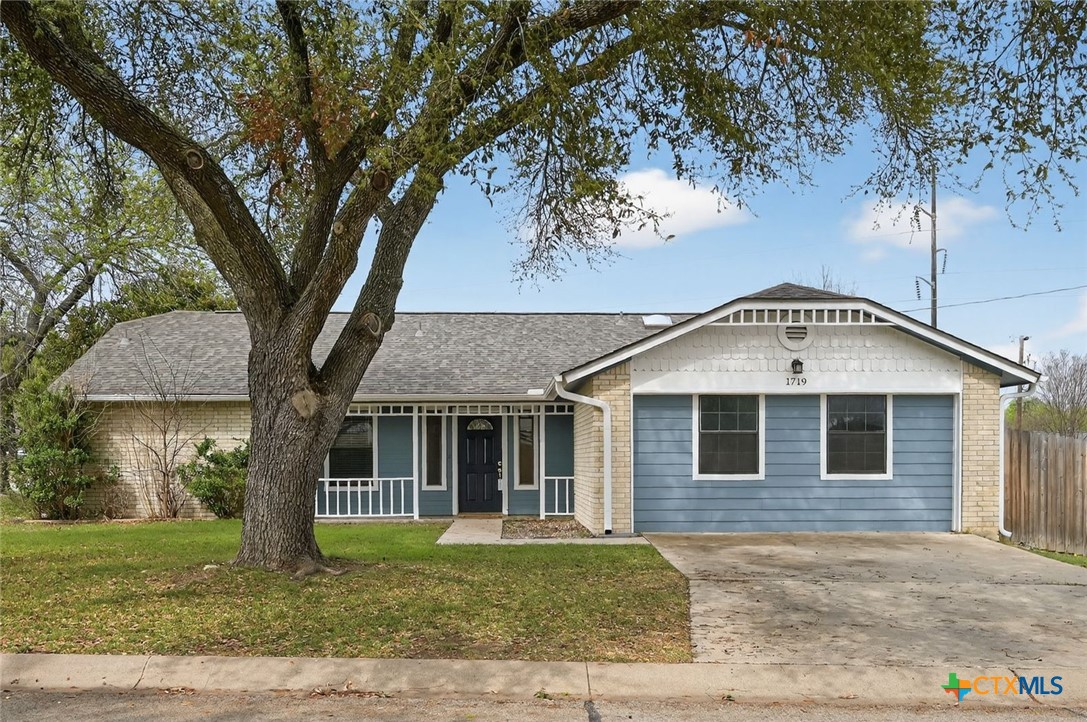 1719 Ridgeway Drive, Temple, TX 76502 — photo 1