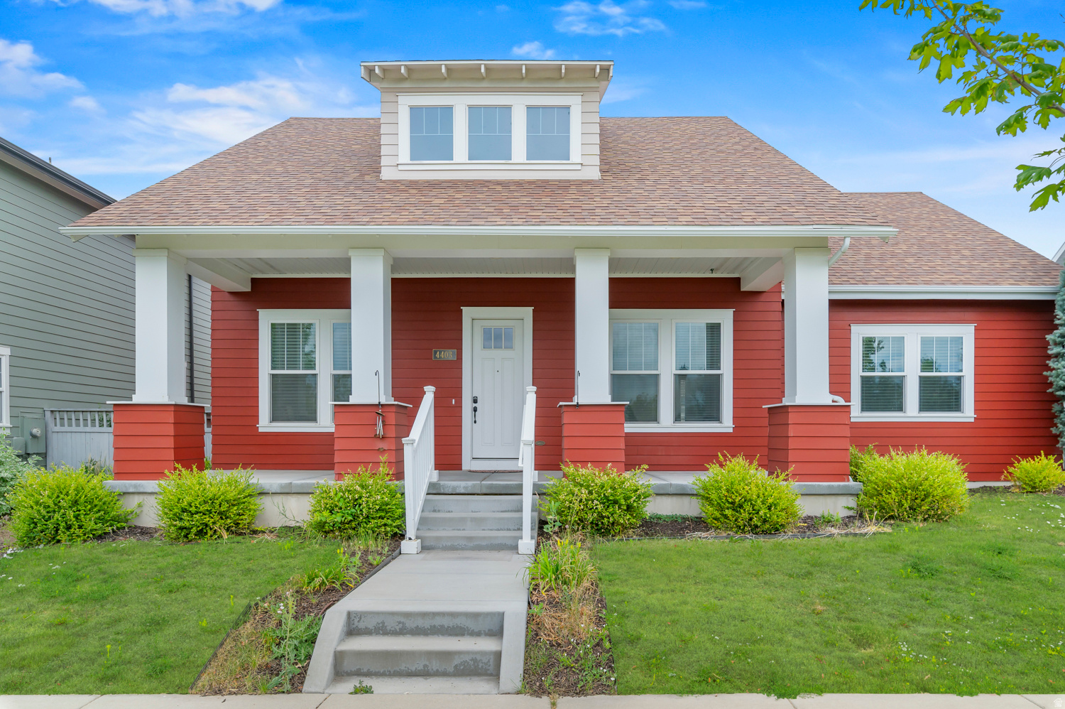 4403 W SOUTH JORDAN PKWY, South Jordan, UT 84009 — photo 1