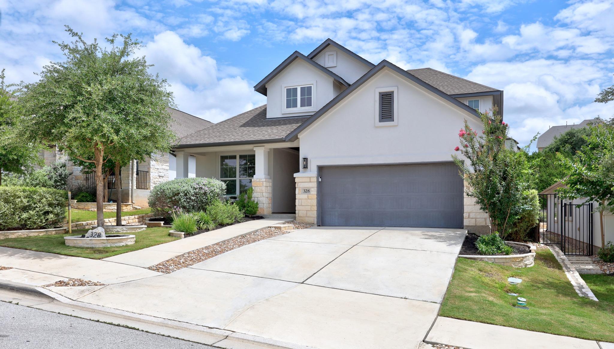 328 Saturnia, Georgetown, TX 78628 — photo 1