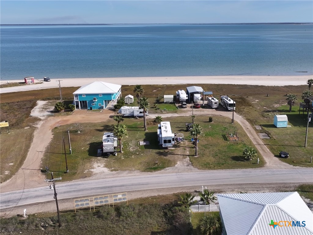 1081 N Ocean Drive, Port Lavaca, TX 77979 — photo 1