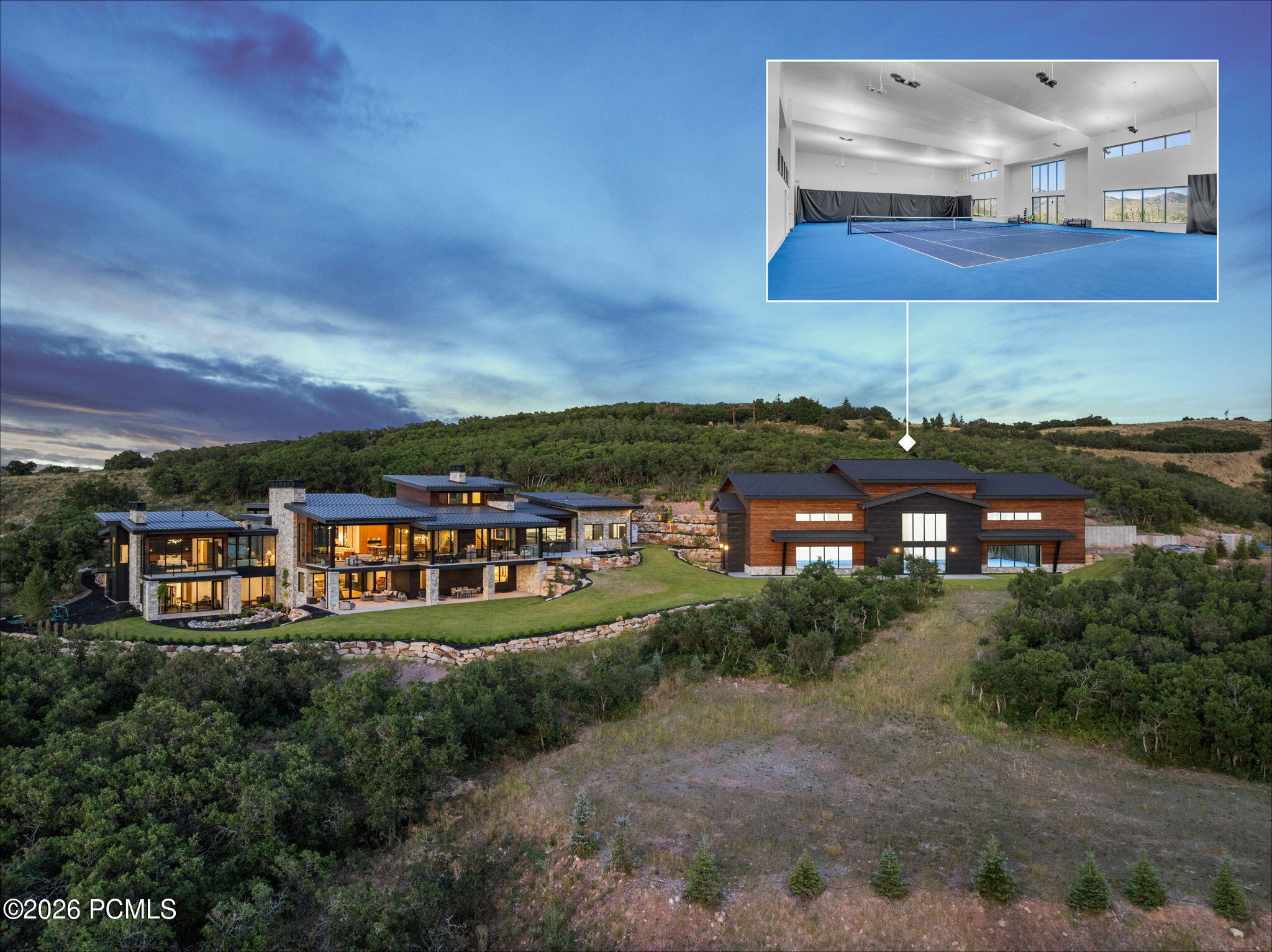 1735 Red Hawk Trl, Park City, UT 84098 — photo 1