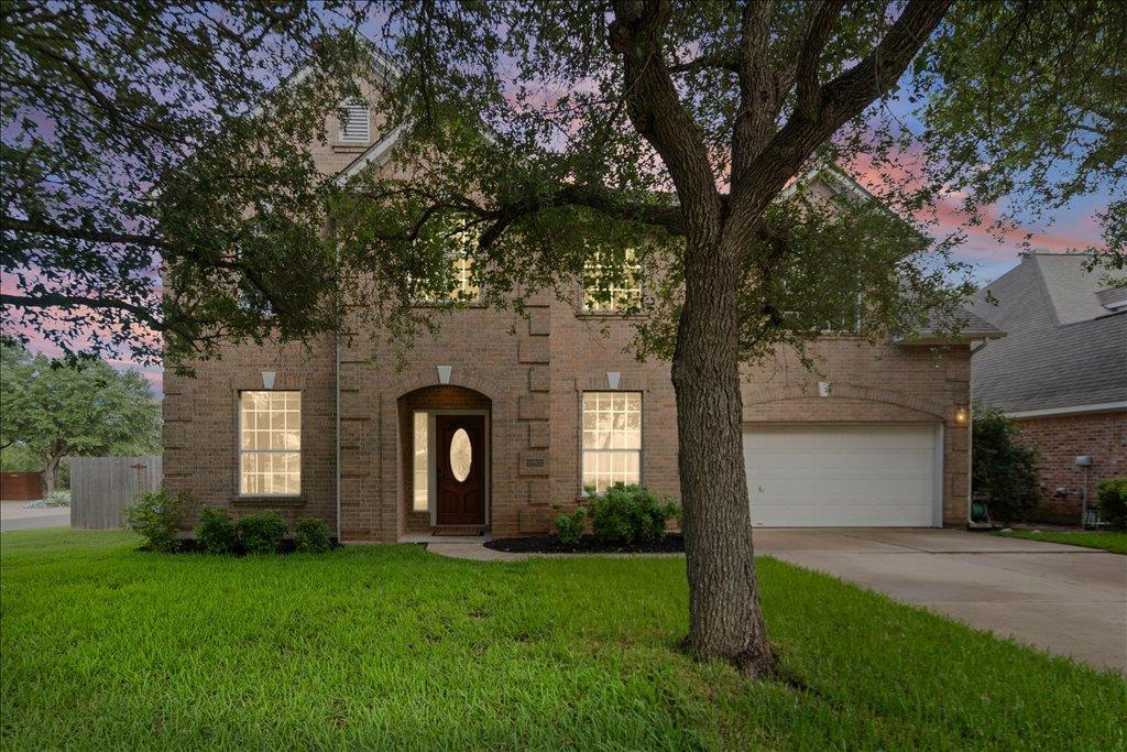 10801 Beachmont, Austin, TX 78739 — photo 1