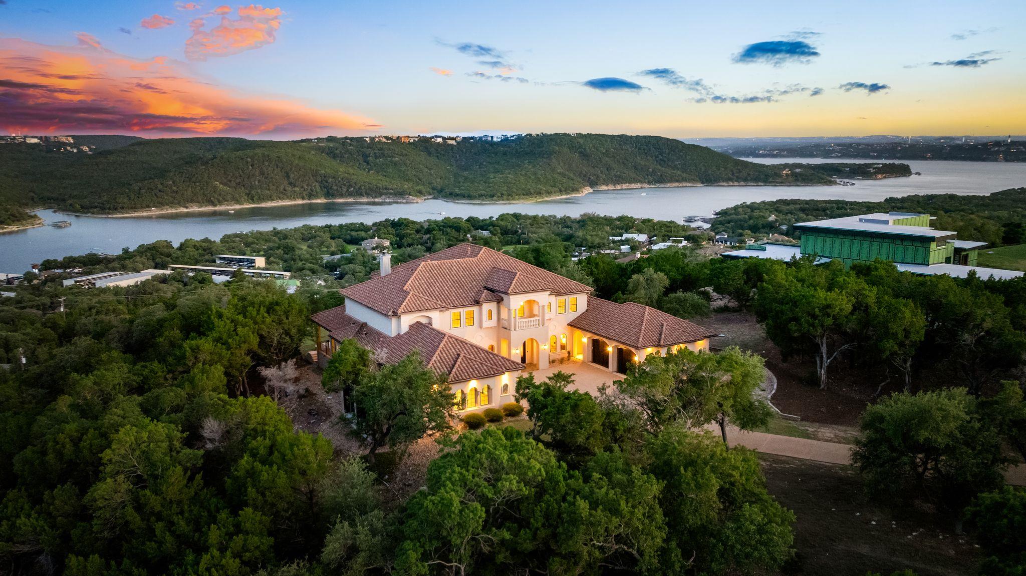 8145 Lake Mountain, Leander, TX 78641 — photo 1