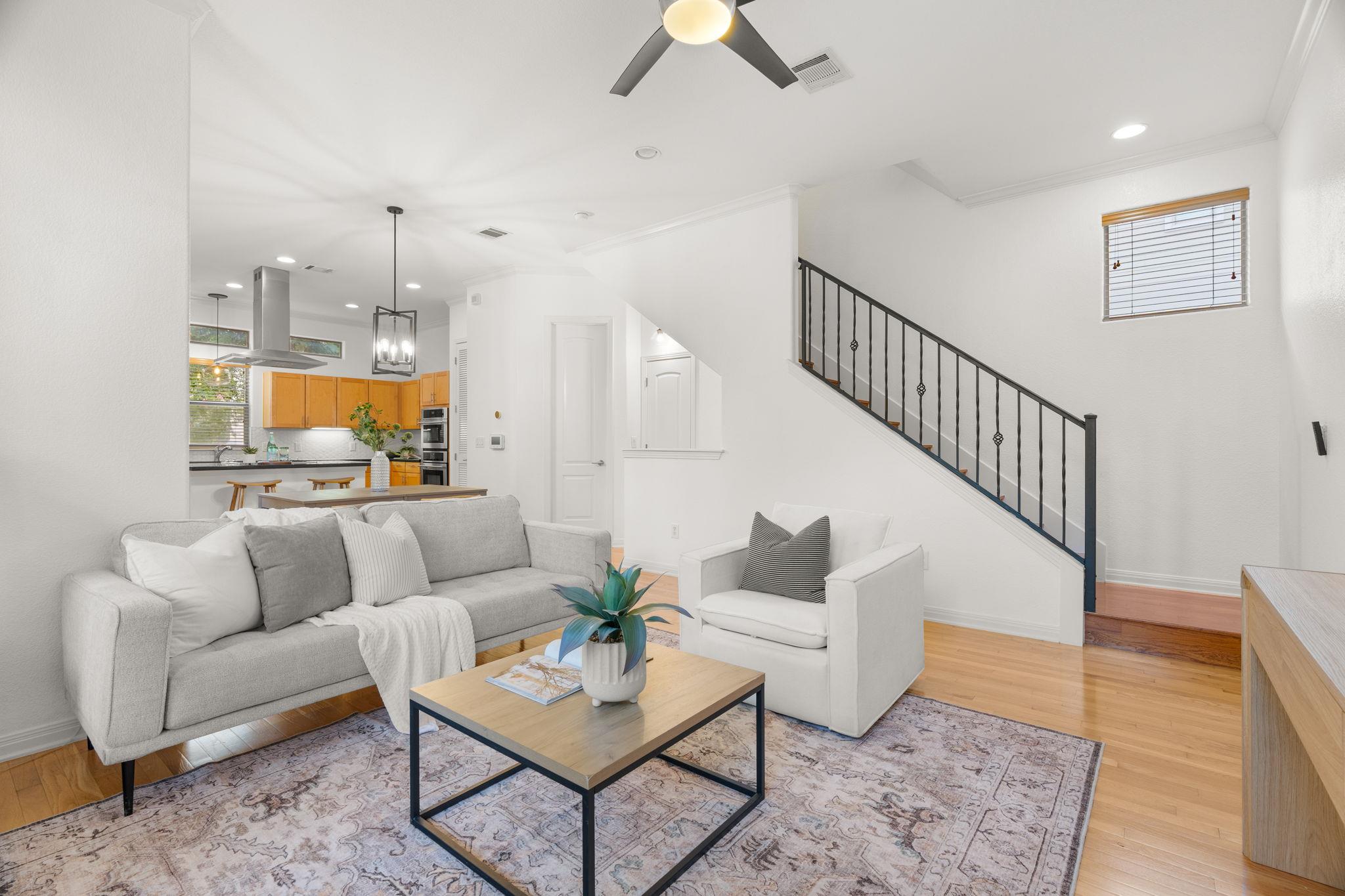1115 Kinney, Austin, TX 78704 — photo 1
