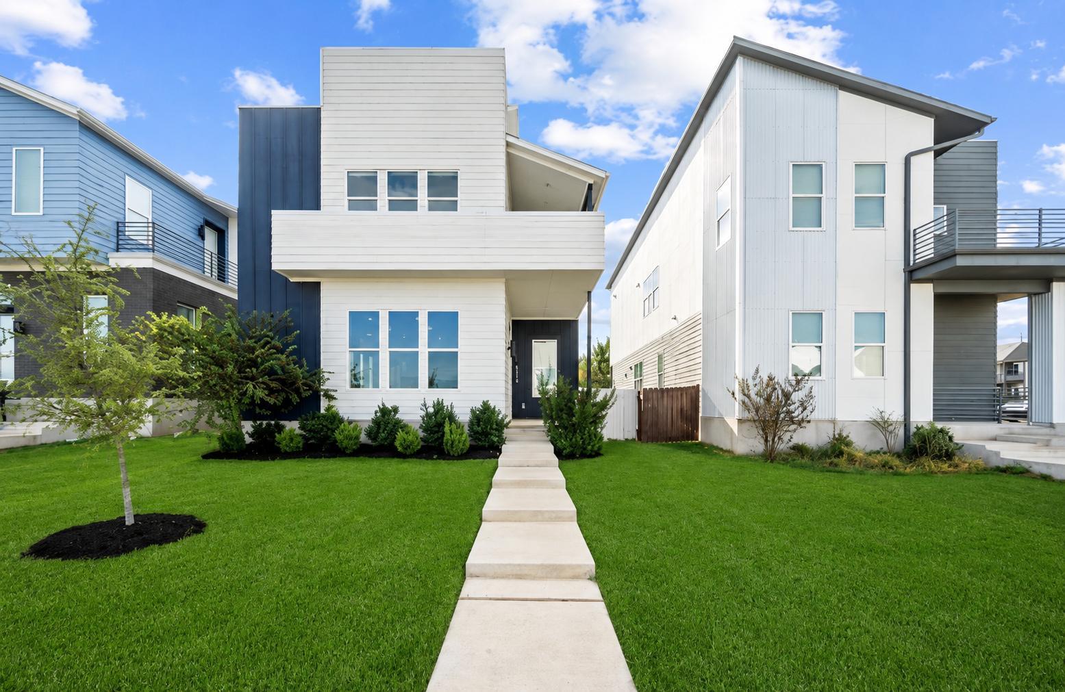 6109 Sendero Hills, Austin, TX 78724 — photo 1