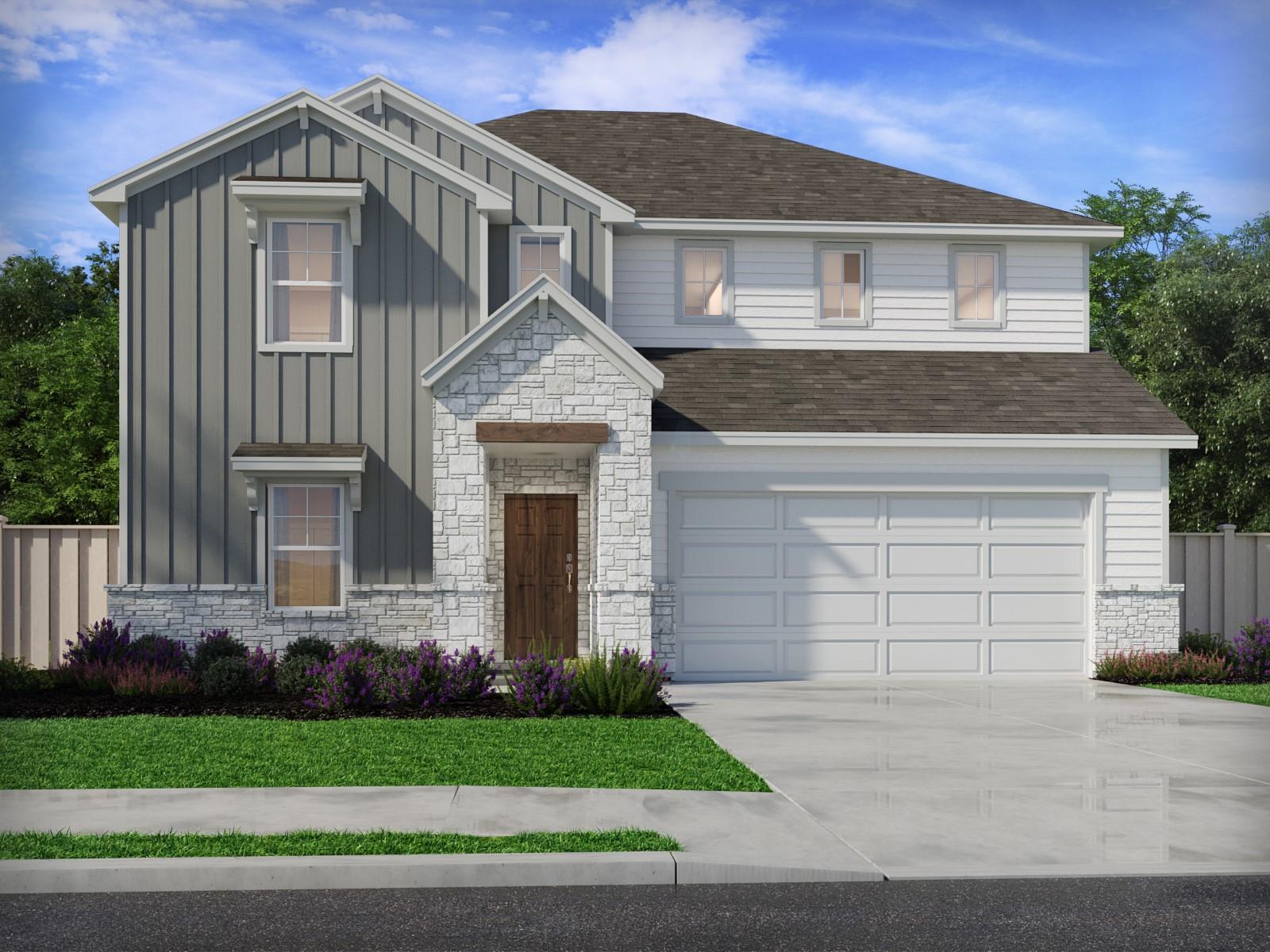 152 Coopers Hawk, Cedar Creek, TX 78612 — photo 1