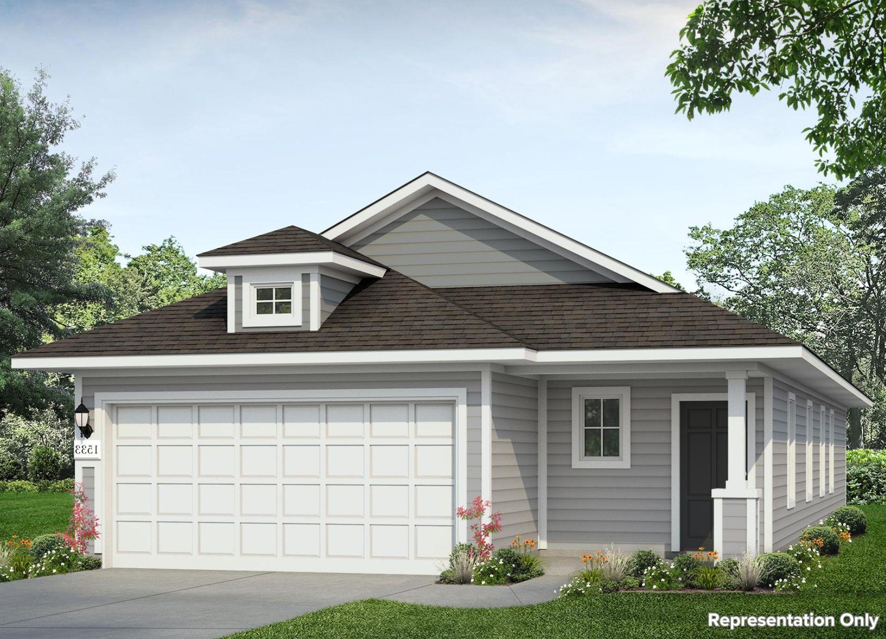 1003 Windrow, Hutto, TX 78634 — photo 1