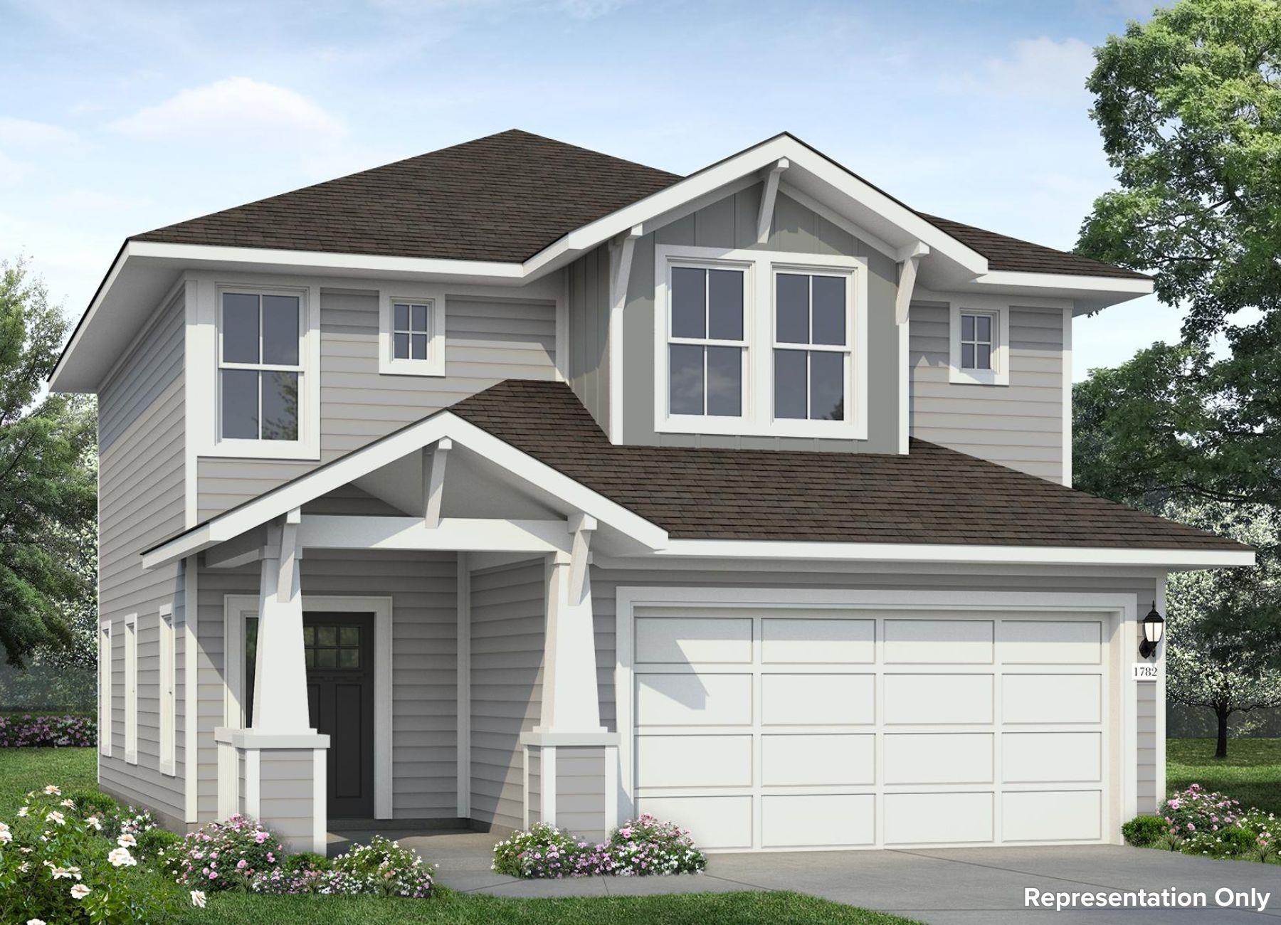 902 Windrow, Hutto, TX 78634 — photo 1