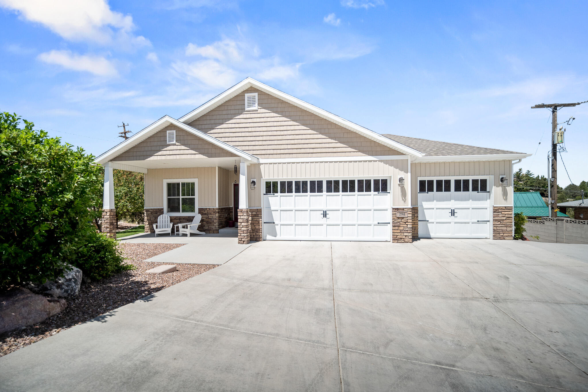 294 S Ridge RD, Cedar City, UT 84720 — photo 1