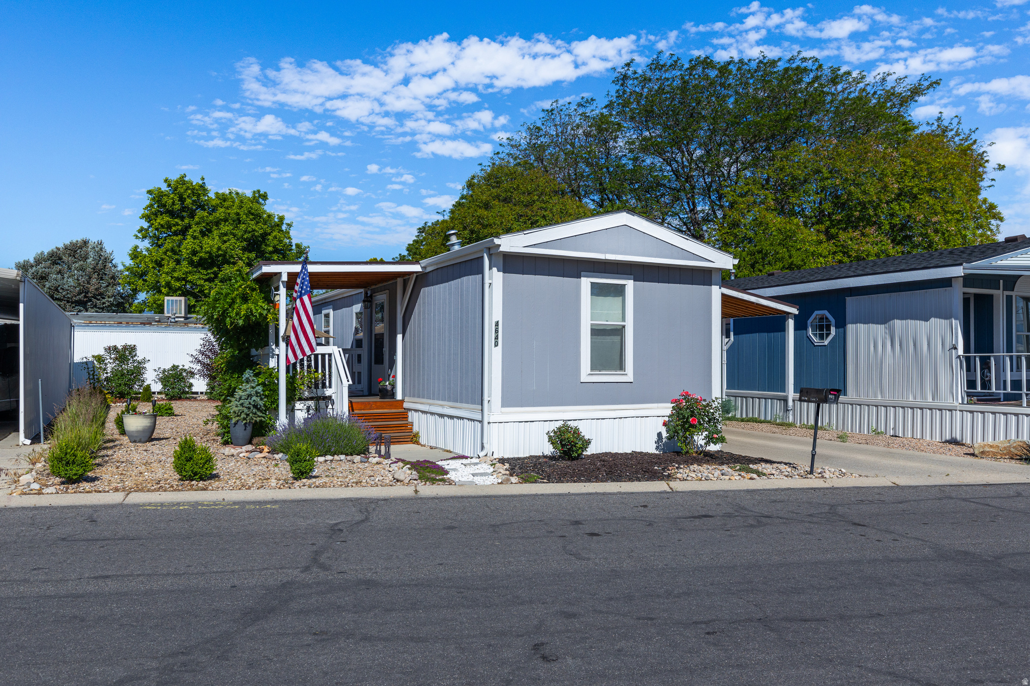 4640 S ASPEN LN, Taylorsville, UT 84123 — photo 1