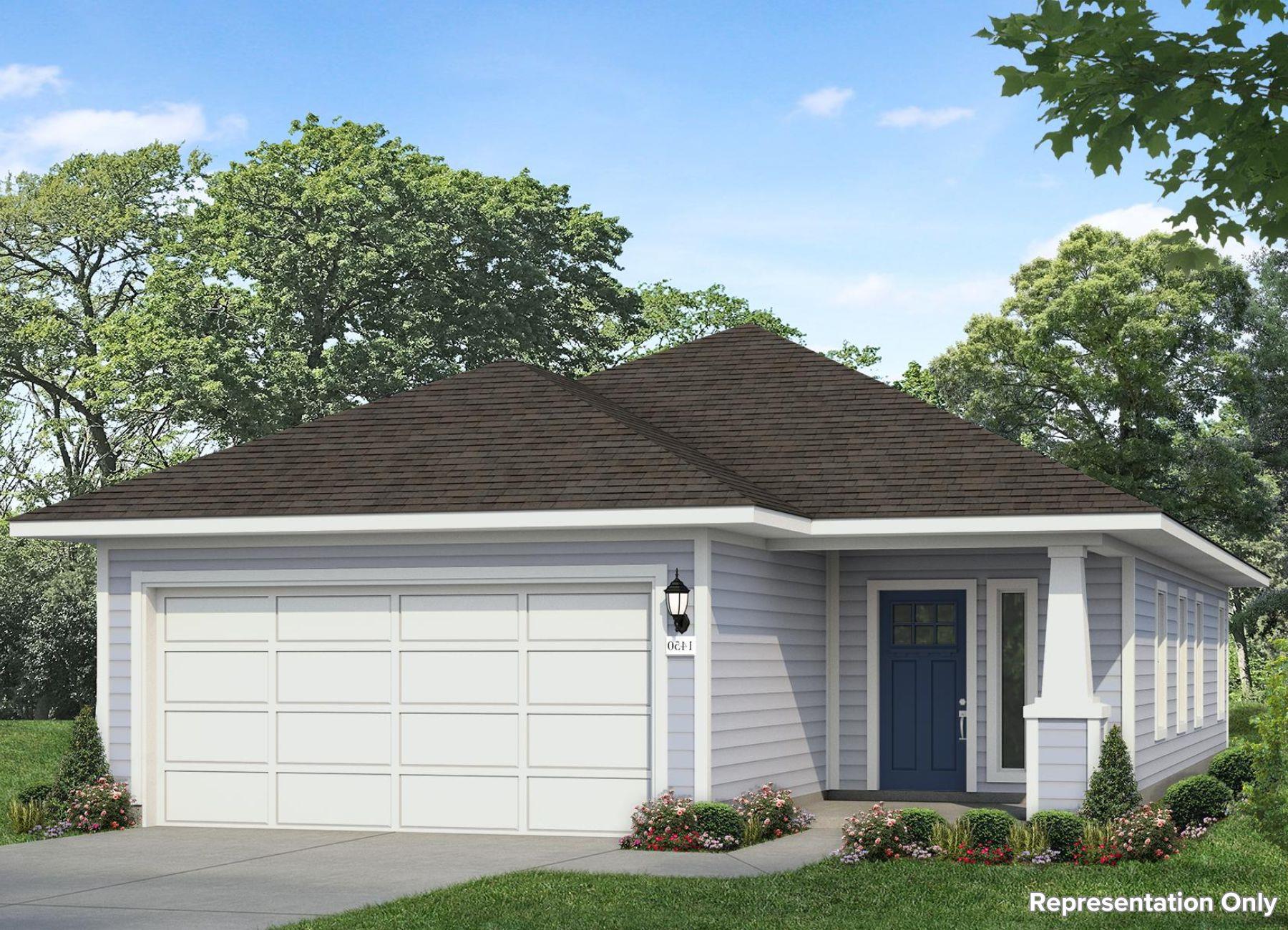 2706 St Regis, Pflugerville, TX 78660 — photo 1