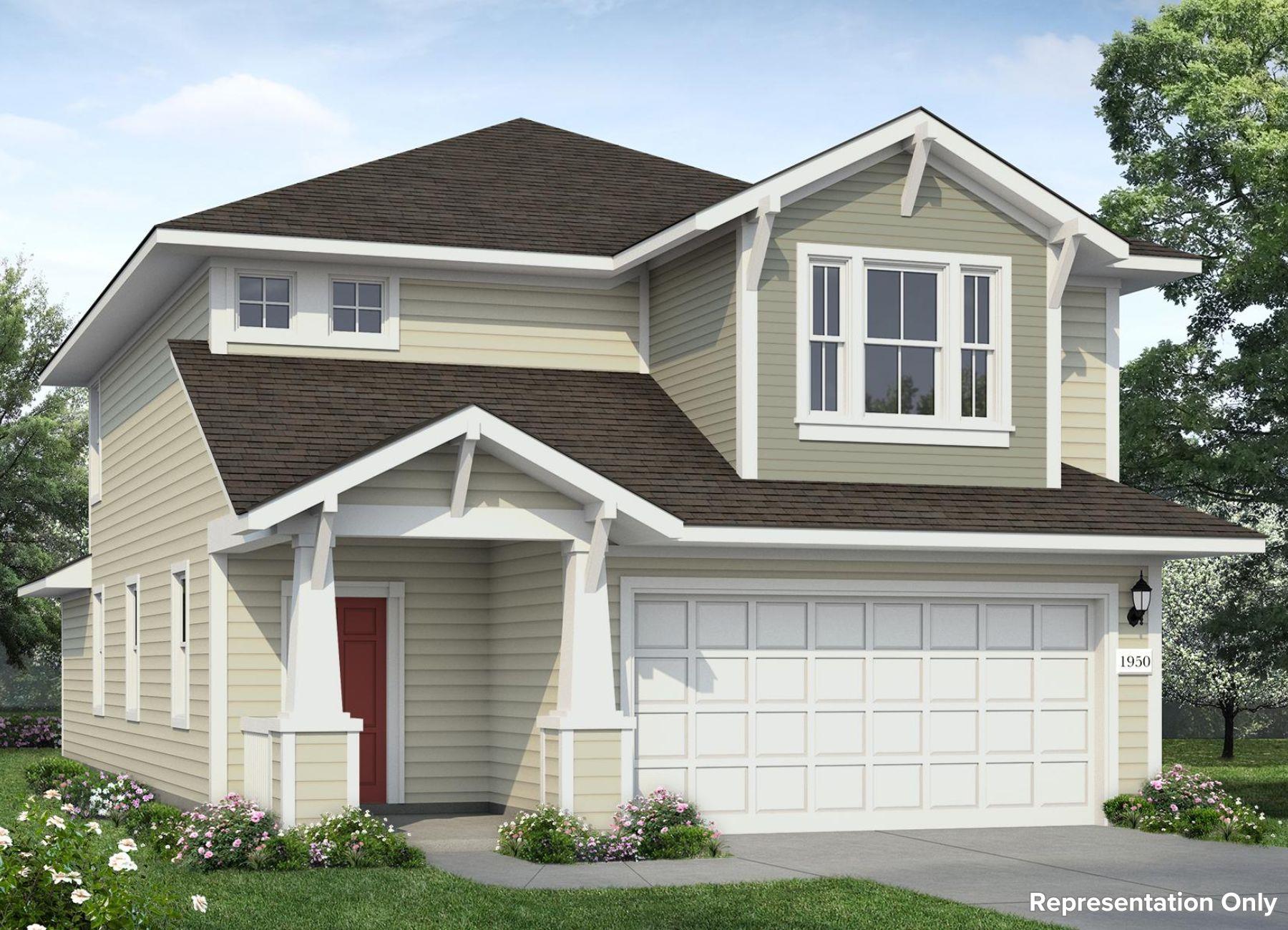 2602 St Regis, Pflugerville, TX 78660 — photo 1