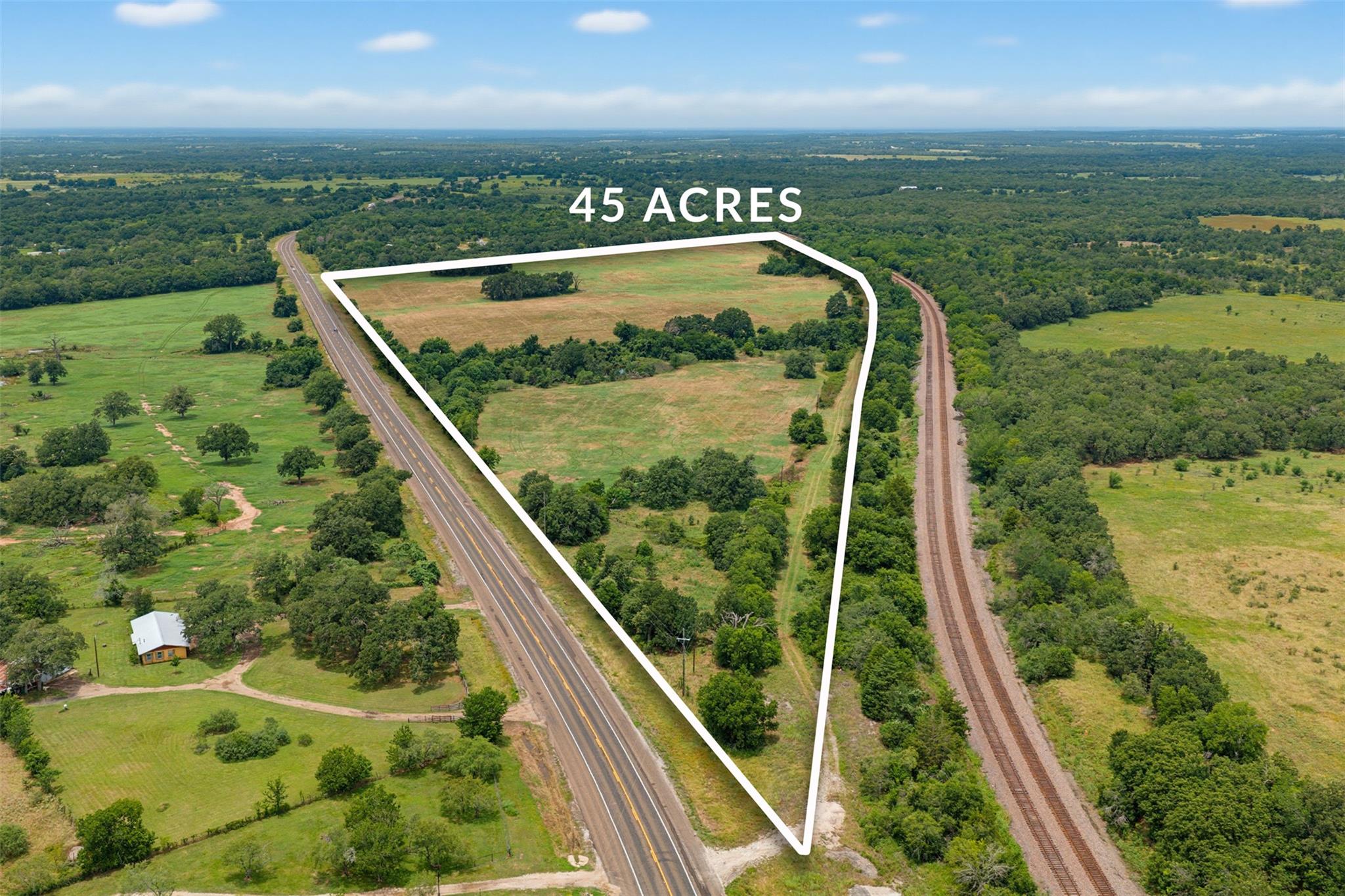 TBD HWY 36, Milano, TX 76567 — photo 1