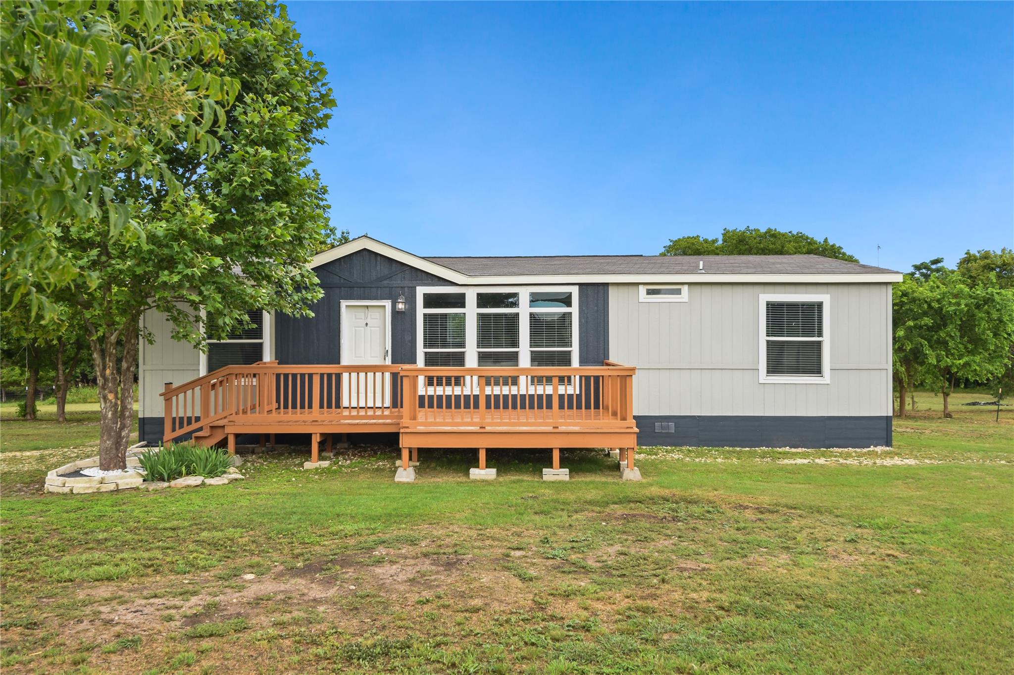 227 Misty Wood, Bertram, TX 78605 — photo 1