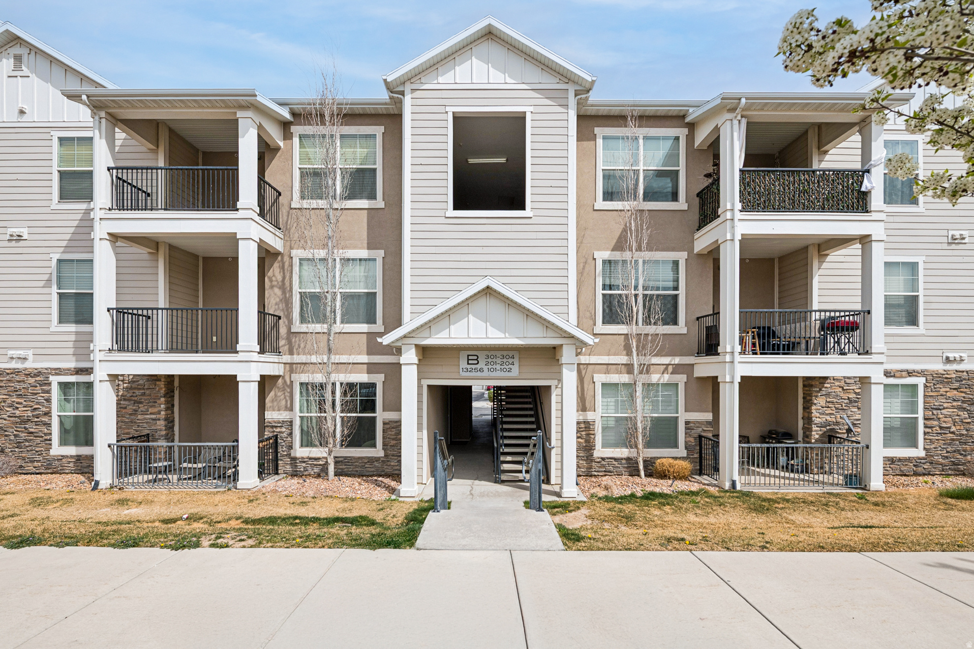 13256 S ANDROS LN #B 304, Herriman, UT 84096 — photo 1
