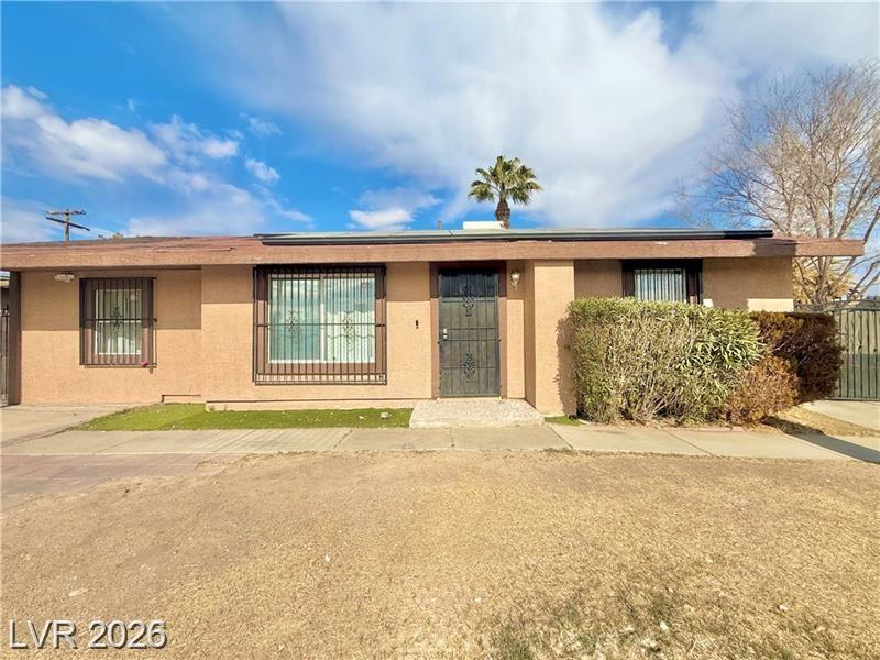 3209  El Morro Avenue, Las Vegas, NV 89101 — photo 1