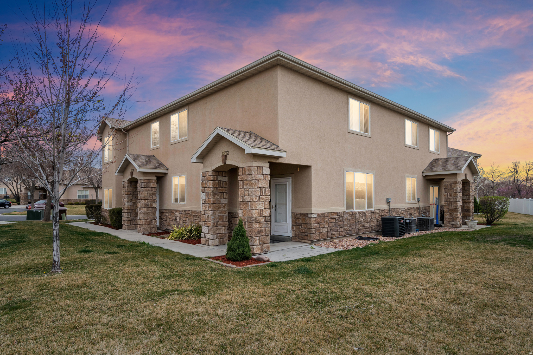 6852 W BAMBURGH WAY, West Valley City, UT 84128 — photo 1
