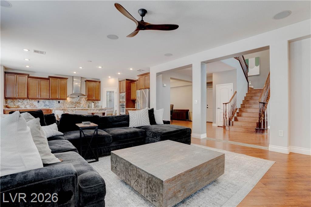 8584 Myrtle Flag Avenue, Las Vegas, NV 89178 — photo 1