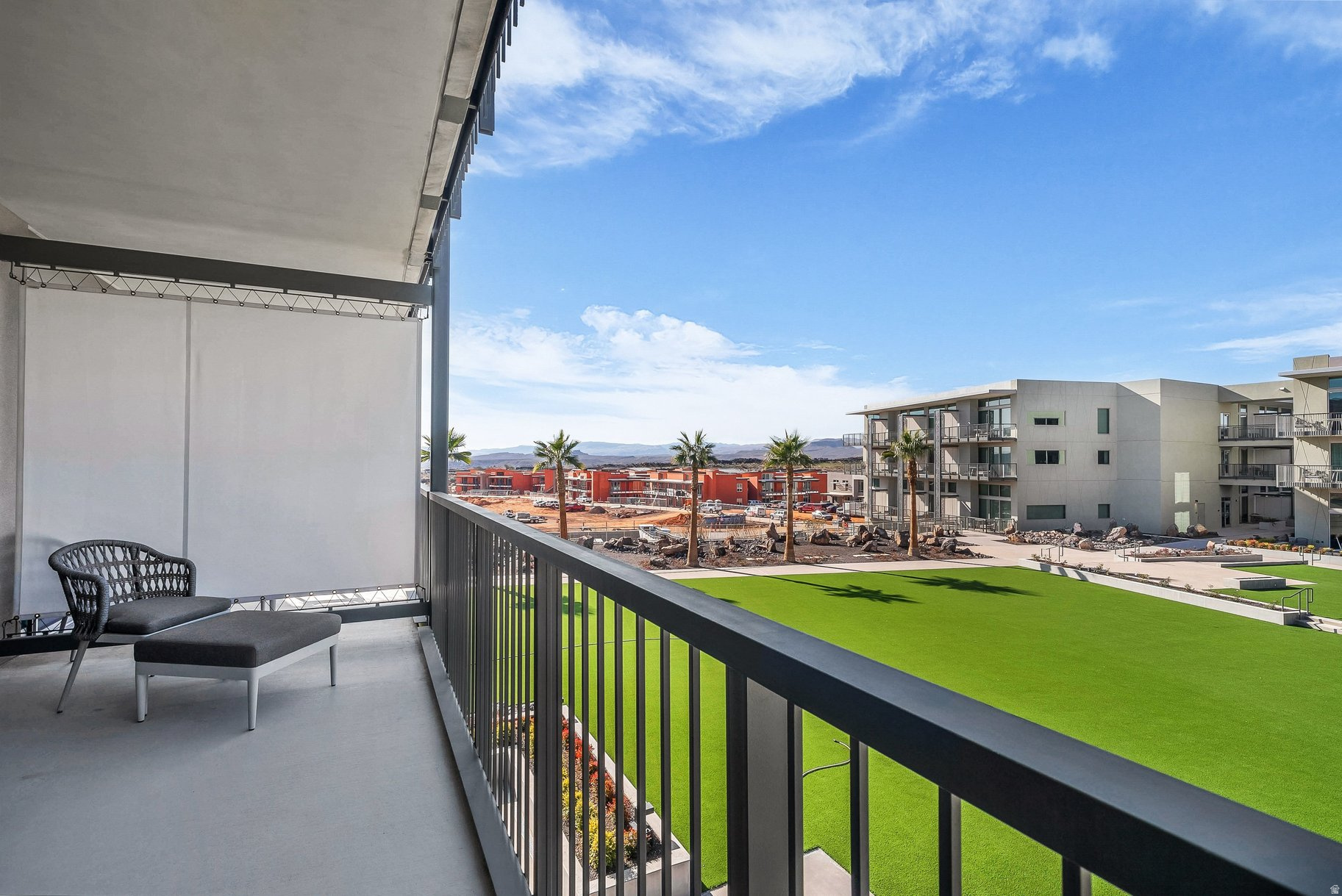 1500 E BLACK DESERT DR #45202, Ivins, UT 84738 — photo 1