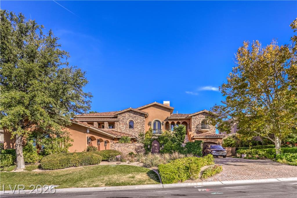 16  Anthem Pointe Court, Henderson, NV 89052 — photo 1