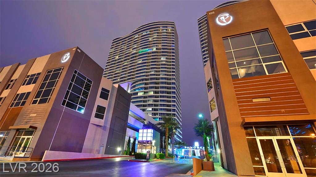 4575  Dean Martin Drive, Las Vegas, NV 89103 — photo 1