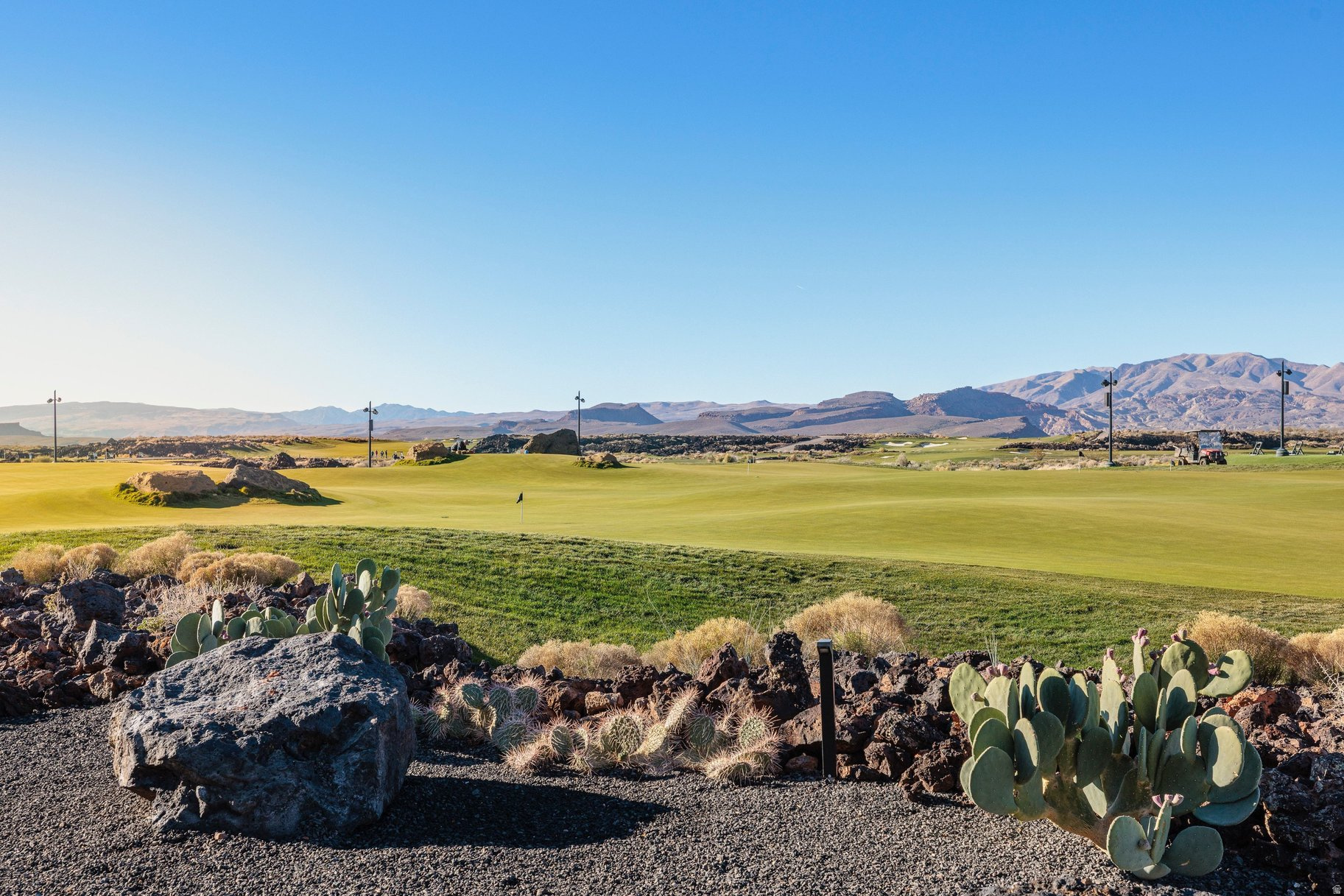 1400 E BLACK DESERT DR #12126, Ivins, UT 84738 — photo 1