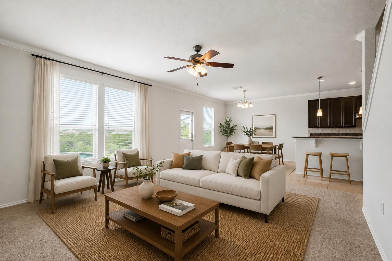5816 Adair, Austin, TX 78754 — photo 1