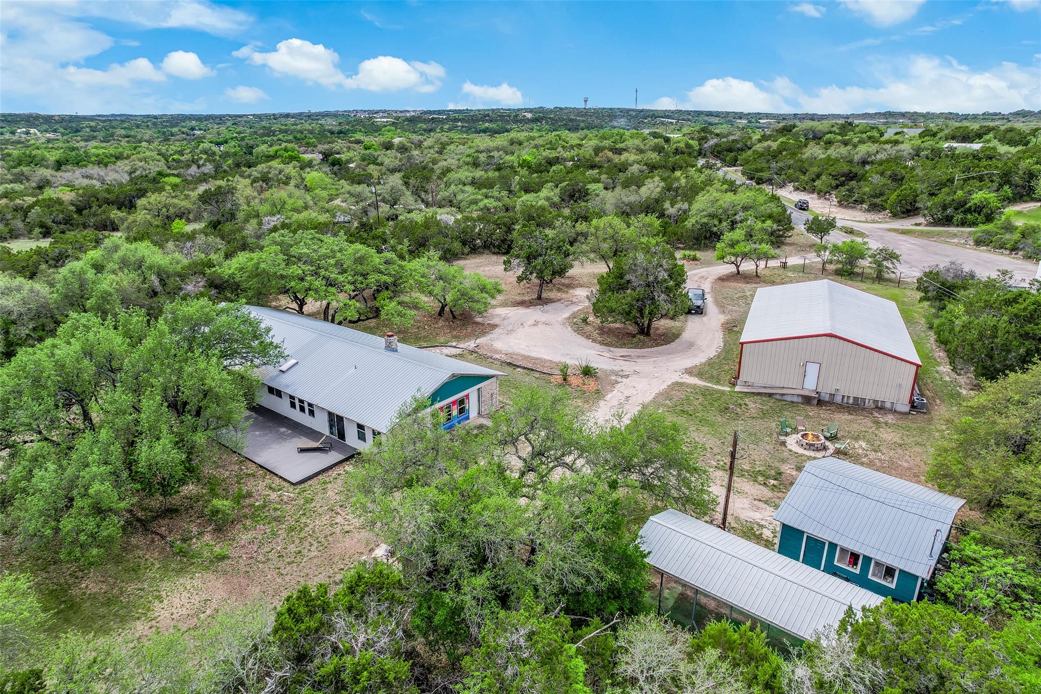 10603  Valley Vista Rd, Austin, TX 78737 — photo 1