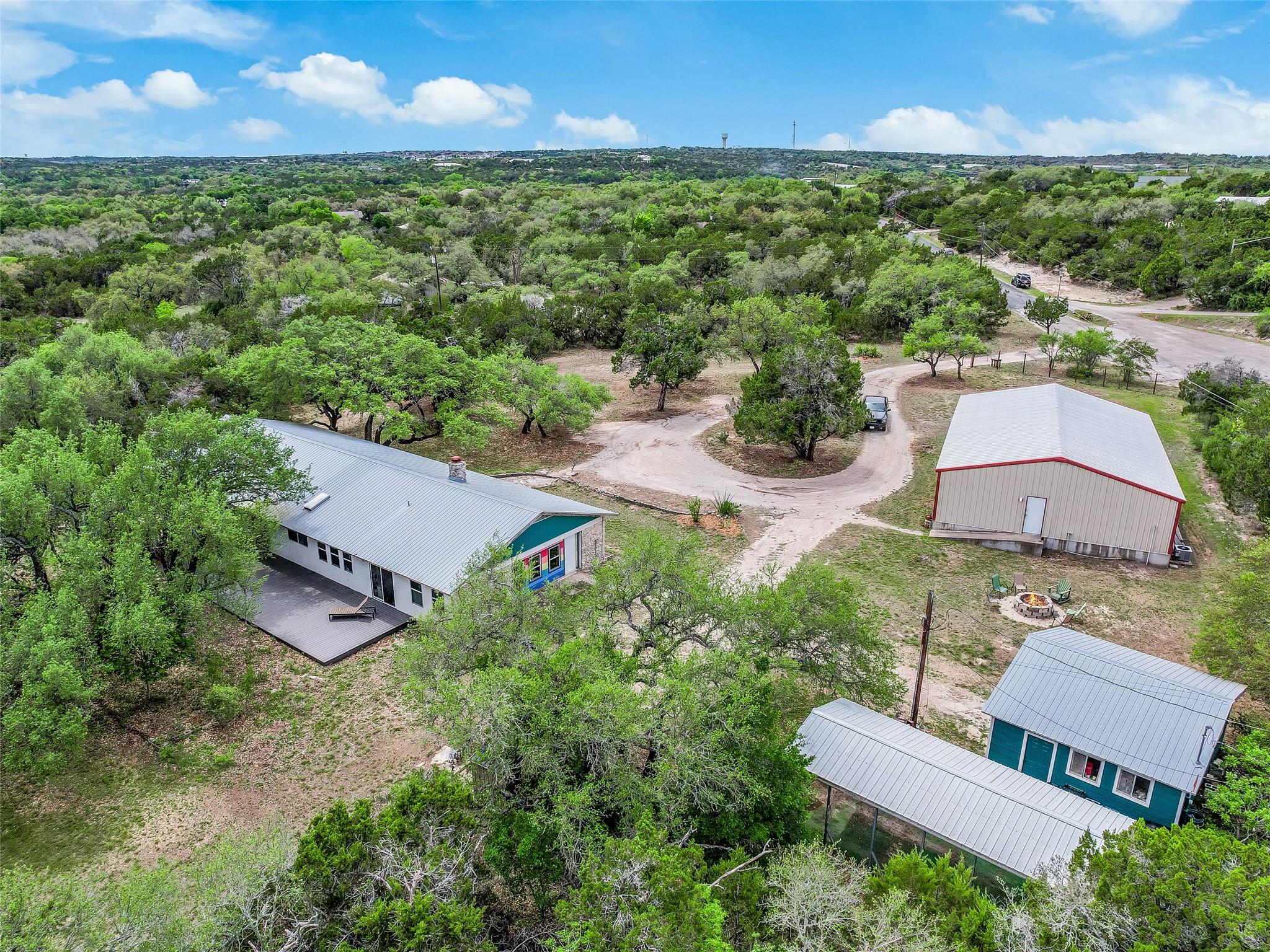 10603 Valley Vista, Austin, TX 78737 — photo 1
