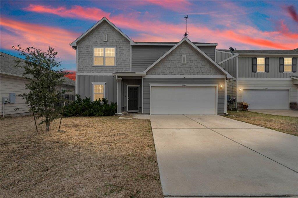 13405 Charles Abraham, Manor, TX 78653 — photo 1
