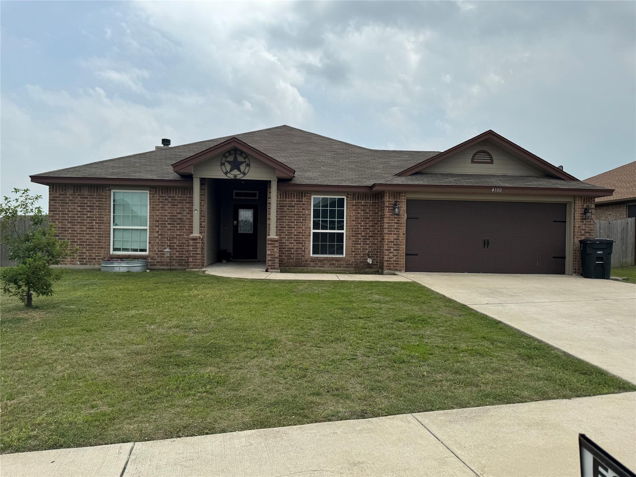 4100 Molly Dyer, Killeen, TX 76549 — photo 1