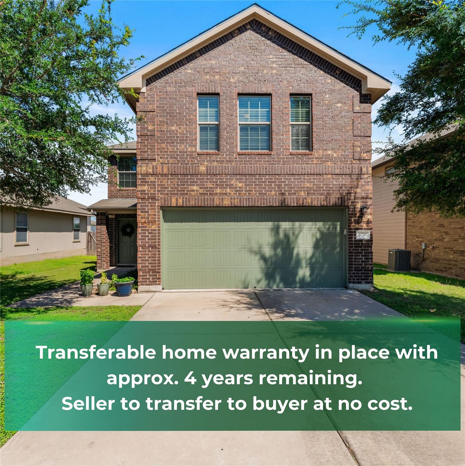 6735 Plains Crest, Del Valle, TX 78617 — photo 1