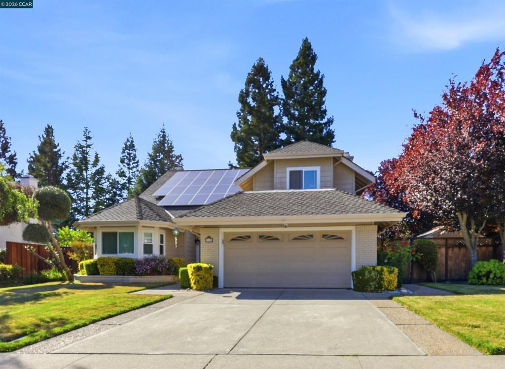 142 Sussex Ct, San Ramon, CA 94582 — photo 1