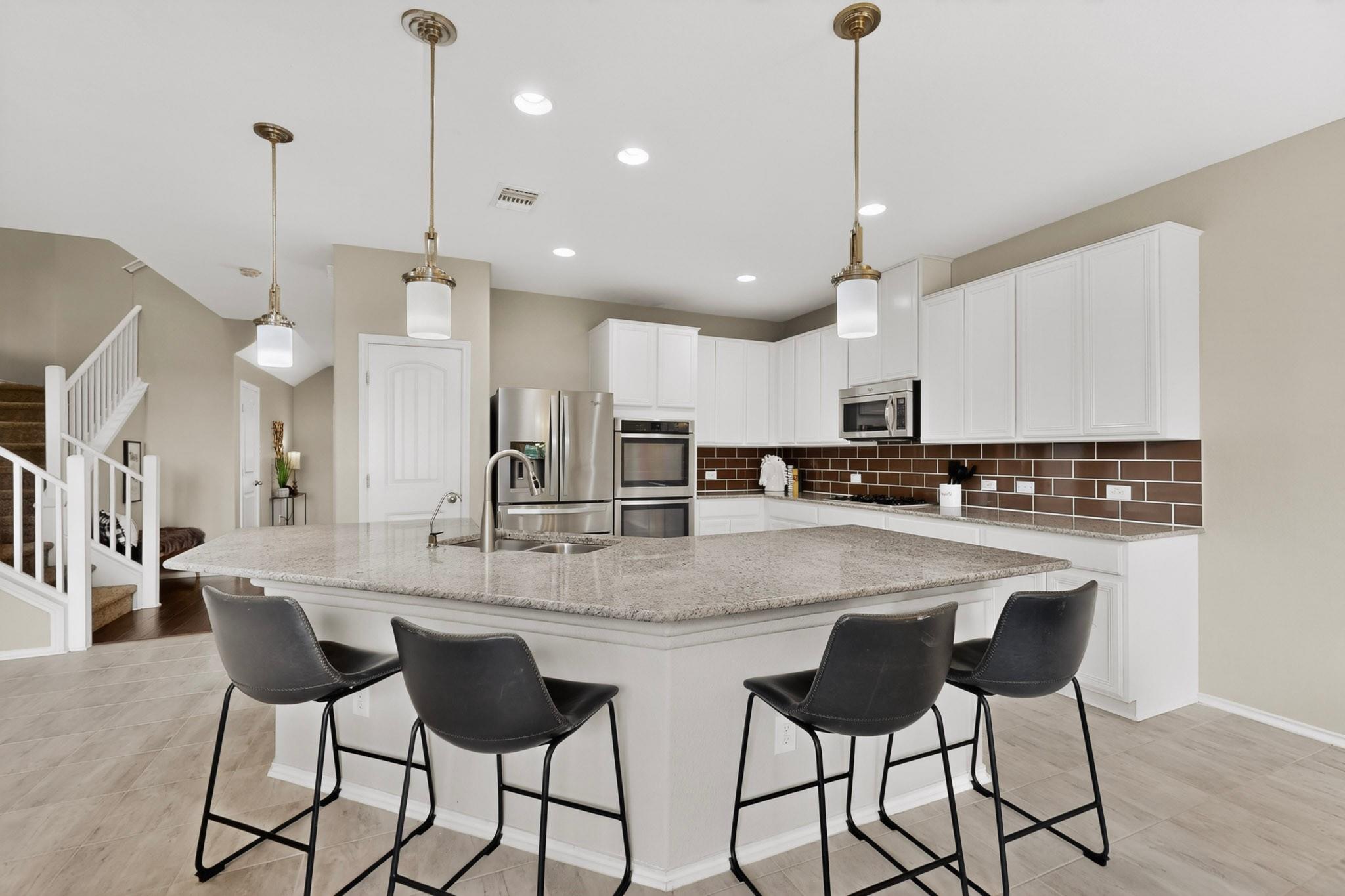 429 Sheepshank, Georgetown, TX 78633 — photo 1