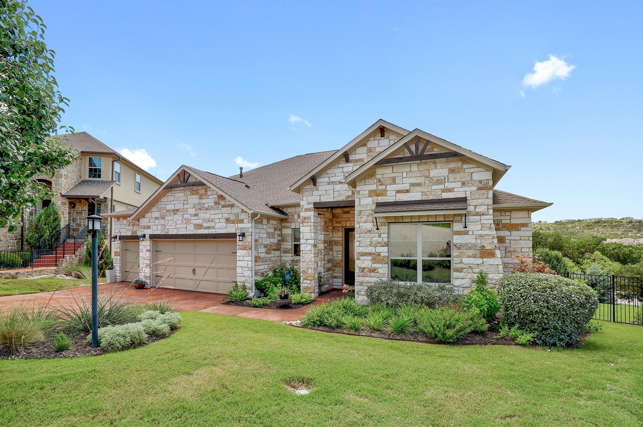 512 Summer Wilson, Austin, TX 78738 — photo 1