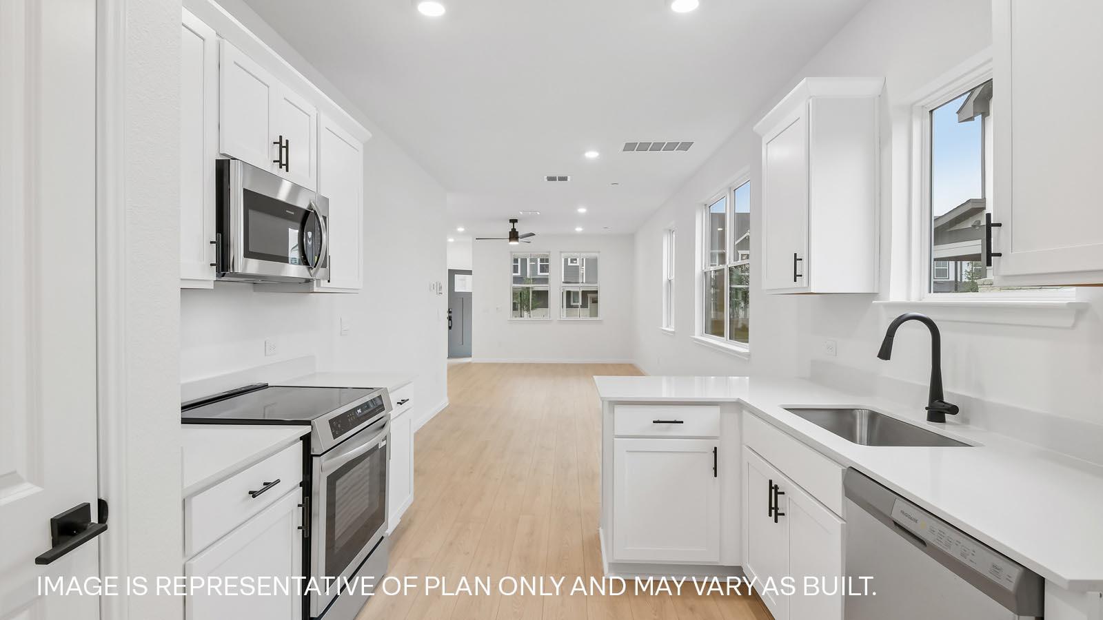 2551 Violet Theo, Round Rock, TX 78665 — photo 1